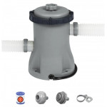 Filtračné čerpadlo FLOWCLEAR™ 1249 l / h - 330 gal / h 58381 Filtračné čerpadlo FLOWCLEAR™ 1249 l / h - 330 gal / h 58381